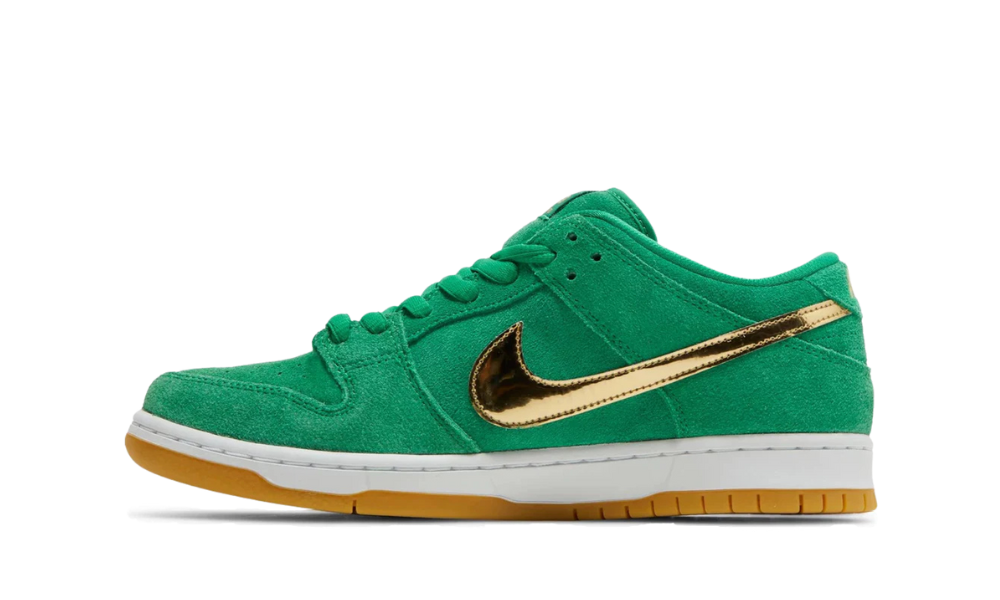 Nike SB Dunk Low Pro St. Patrick's Day