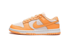 Nike Dunk Low Peach Cream