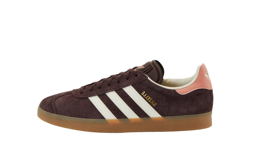 adidas Gazelle Shadow Brown