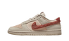 Nike Dunk Low Terry Swoosh