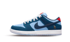 Nike SB Dunk Low Pro Why So Sad?