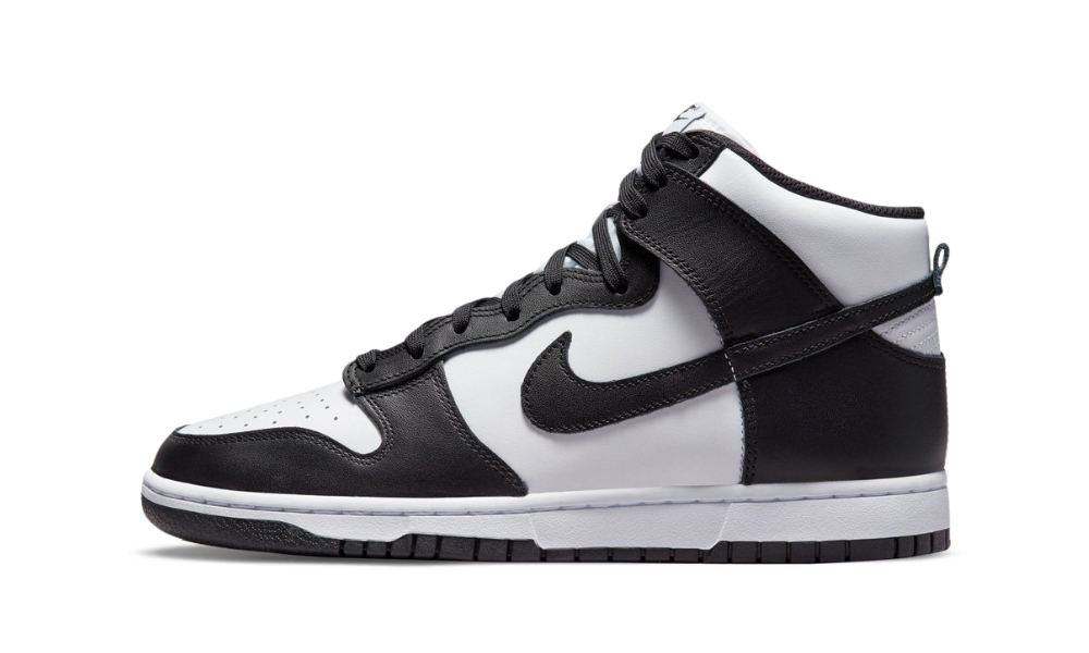 Nike Dunk High Panda