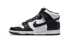 Nike Dunk High Panda