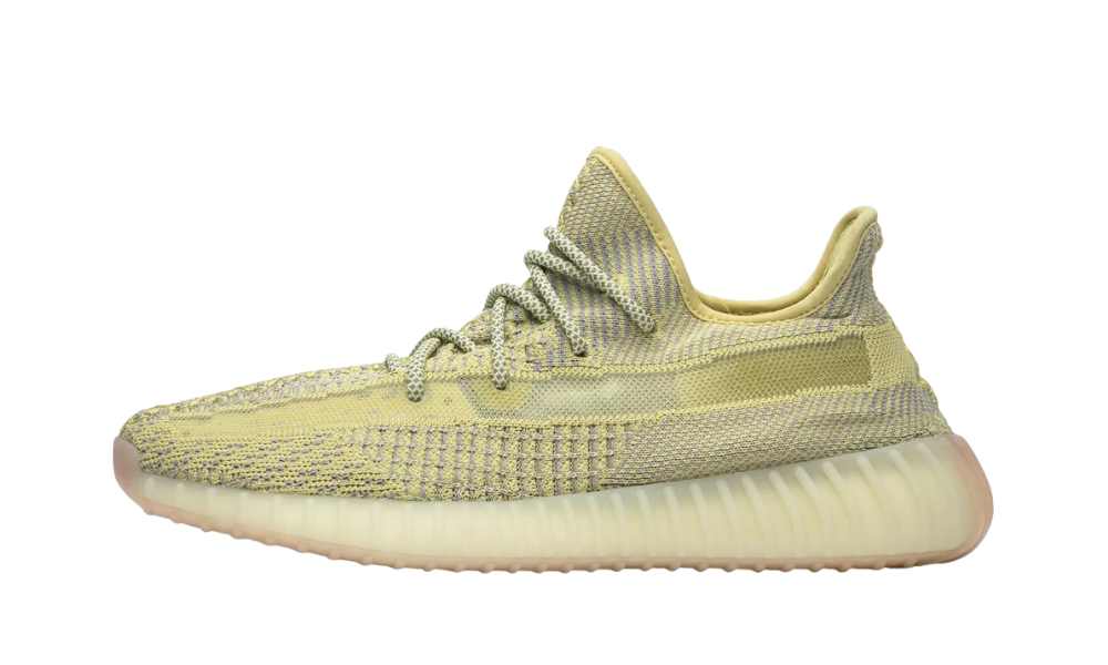 Adidas Yeezy Boost 350 V2 Antlia (Non-Reflective)