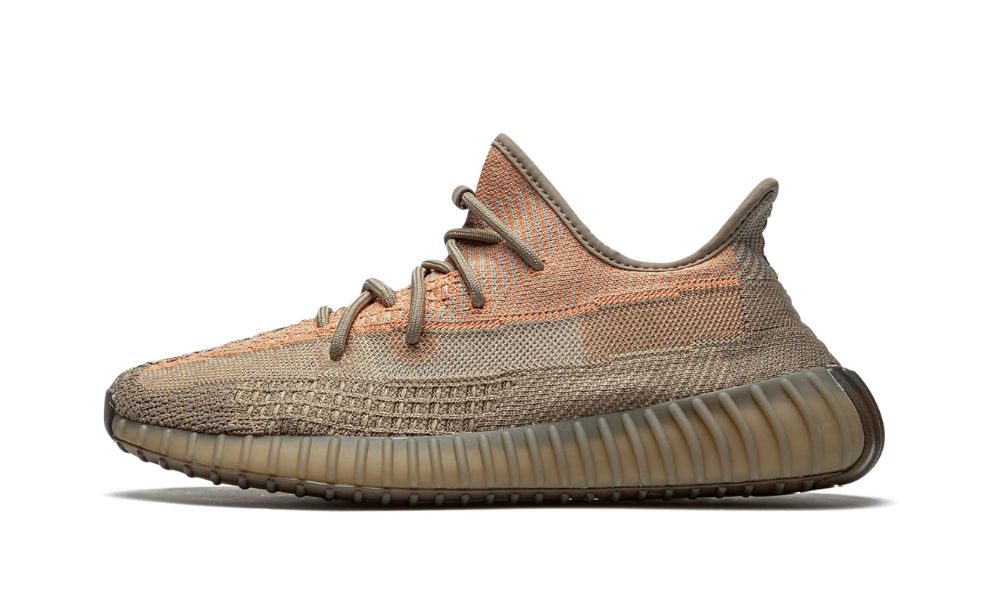Adidas Yeezy Boost 350 V2 Sand Taupe