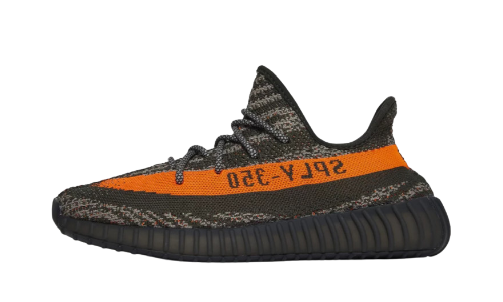 Adidas Yeezy 350 V2 Carbon Beluga