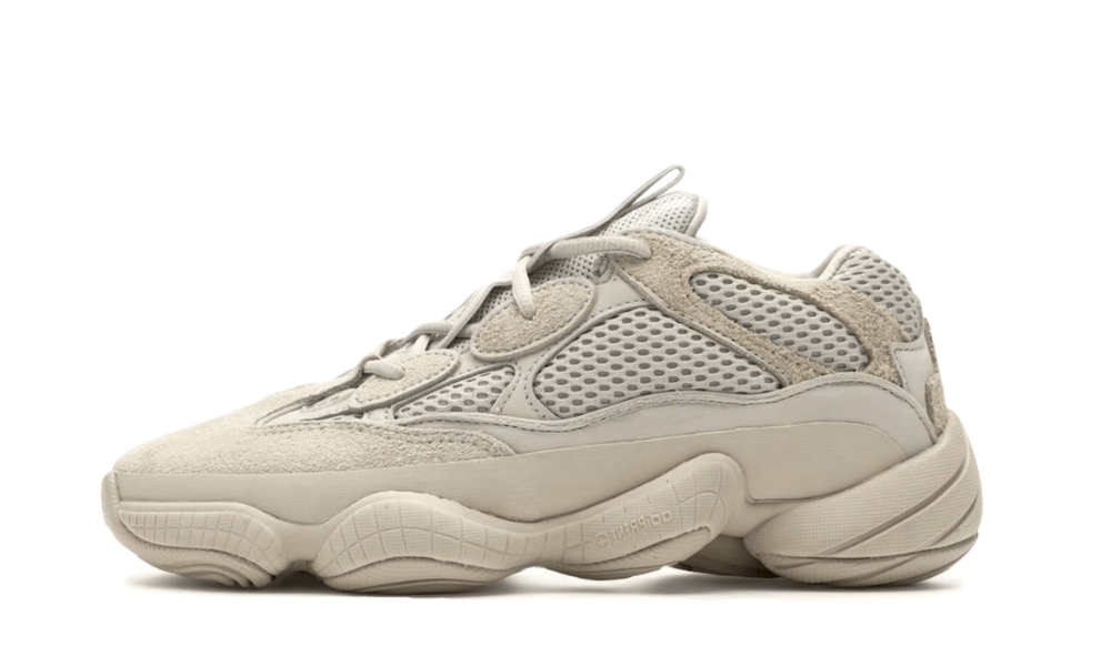 Adidas Yeezy 500 Blush