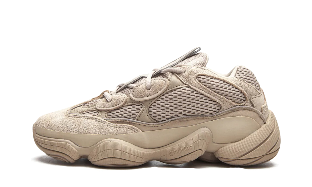 Adidas Yeezy 500 Taupe Light