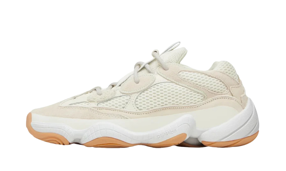 Adidas Yeezy 500 Stone Taupe