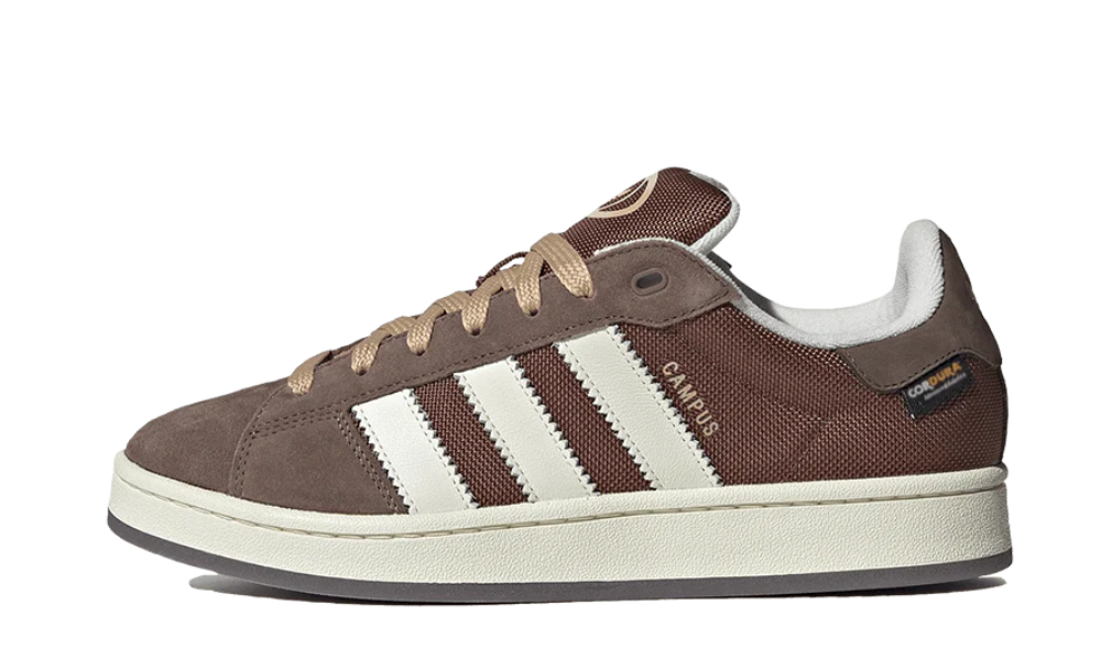 Adidas Campus 00s Cordura Preloved Brown