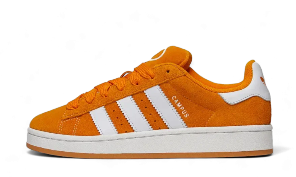 Adidas Campus 00s Orange