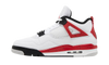 Air Jordan 4 Retro Red Cement