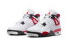 Air Jordan 4 Retro Red Cement