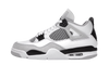 Air Jordan 4 Military Black