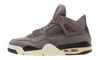 Air Jordan 4 Retro A Ma Maniére Violet Ore