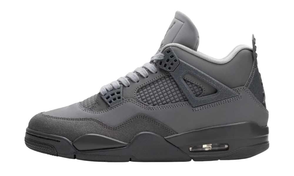 Jordan 4 Retro SE Paris Olympics Wet Cement