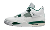 Jordan 4 Retro Oxidized Green