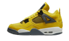 Air Jordan 4 Retro Tour Yellow