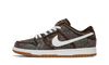 Nike SB Dunk Low Paisley Brown