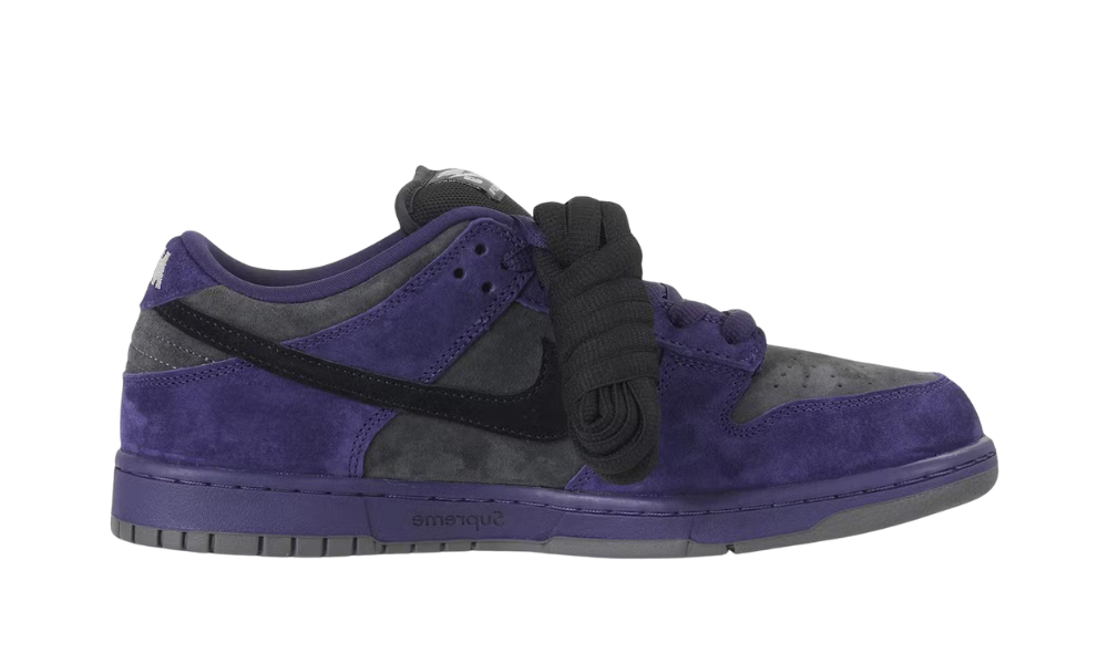 Nike SB Dunk Low Supreme 94 Ink