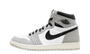 Air Jordan 1 Retro High OG White Cement