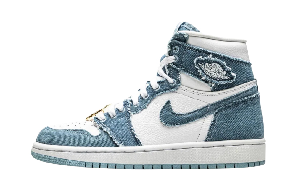 Air Jordan 1 High OG Denim