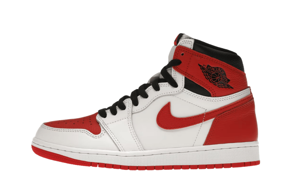 Air Jordan 1 High OG Heritage