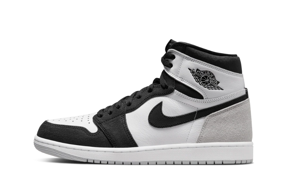 Air Jordan 1 Retro High OG Bleached Coral