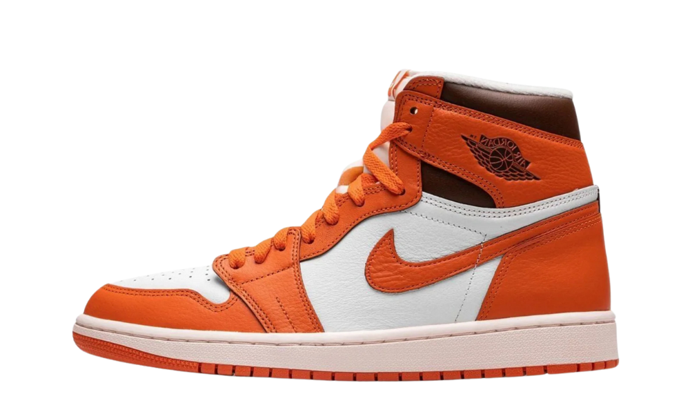 Air Jordan 1 High OG Starfish