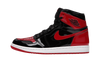 Air Jordan 1 High OG Patent Bred