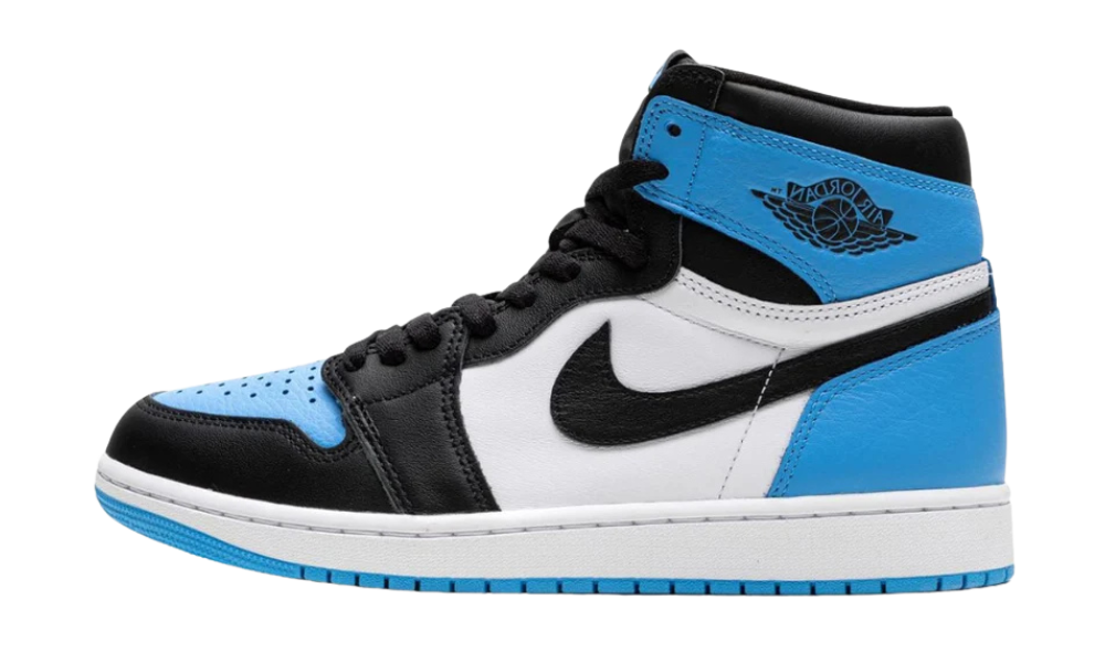 Air Jordan 1 Retro High OG UNC Toe