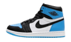 Air Jordan 1 Retro High OG UNC Toe