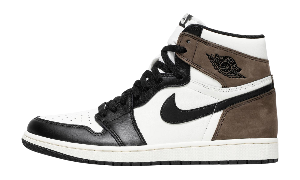 Air Jordan 1 High Dark Mocha