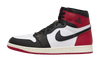 Jordan 1 Retro High OG Black Toe Reimagined