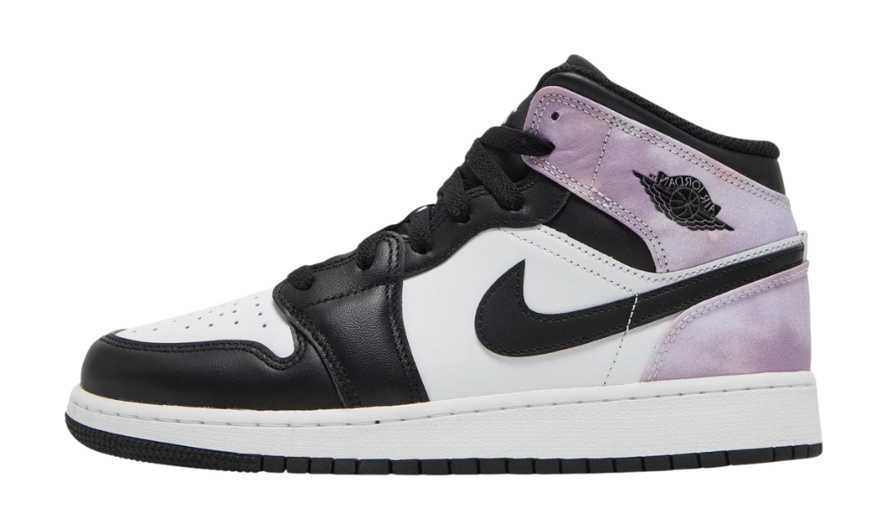 Air Jordan 1 Mid SE Zen Master