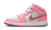 Air Jordan 1 Mid Valentine’s Day