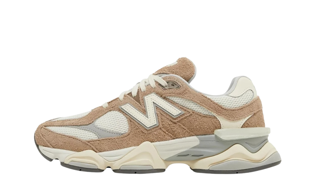 New Balance 9060 Driftwood