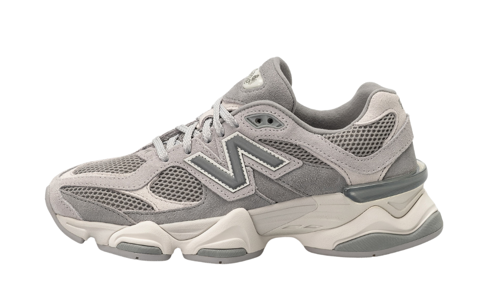 New Balance 9060 Slate Grey