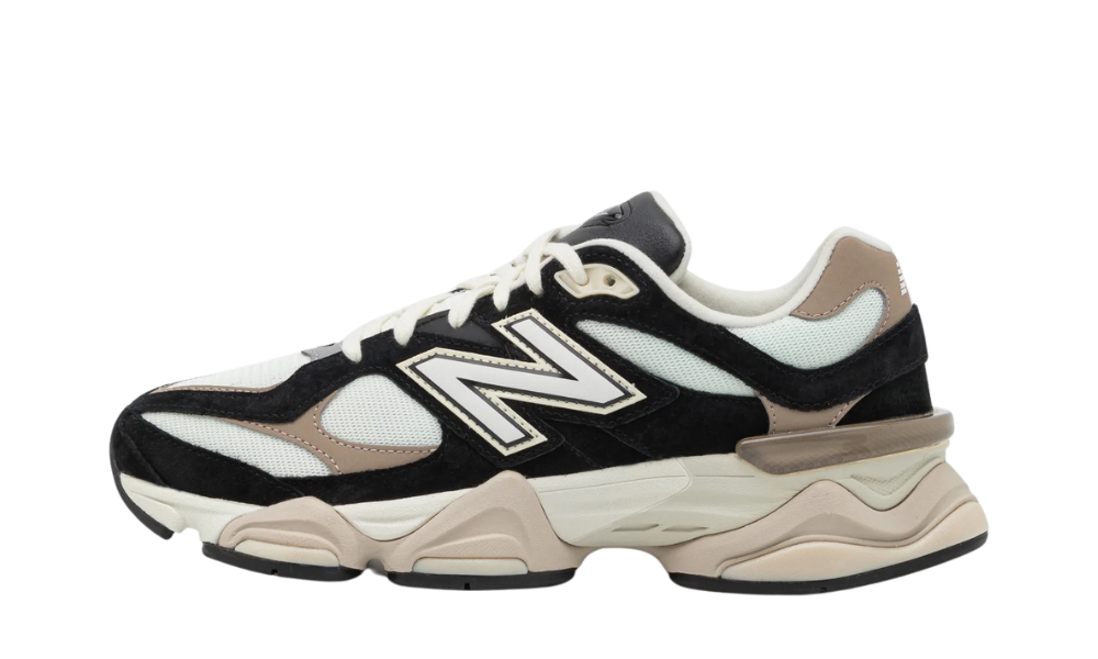 New Balance 9060 Sea Salt Bon