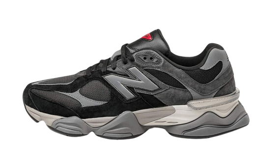 New Balance 9060 Black Castlerock