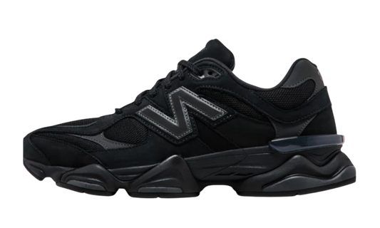 New Balance 9060 Black Cement