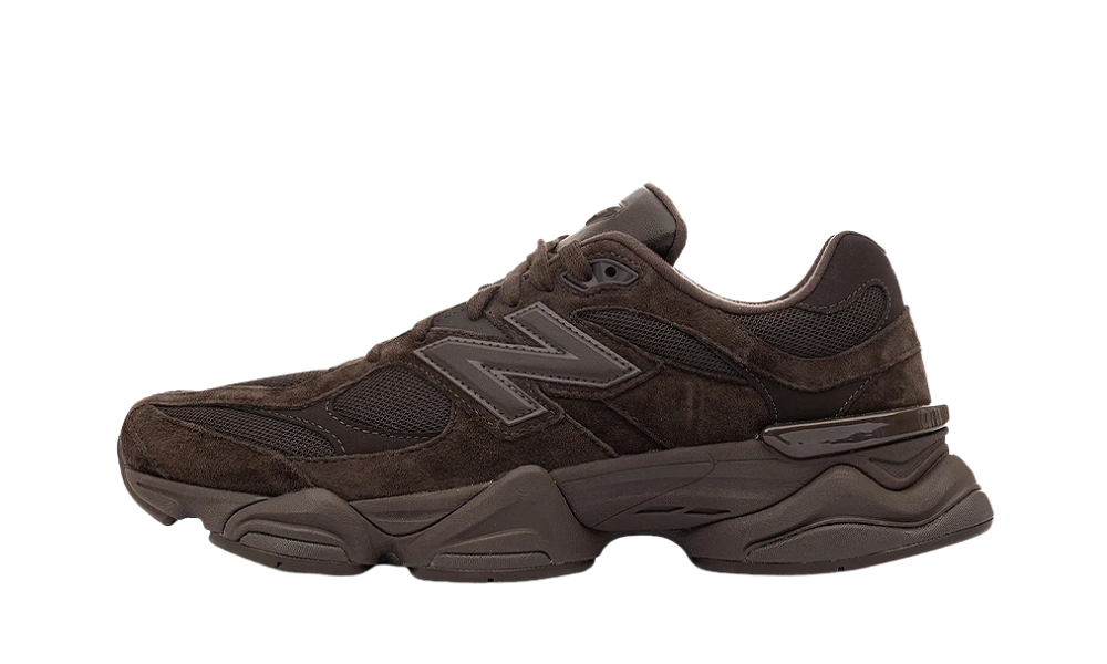 New Balance 9060 Chocolate