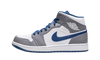 Air Jordan 1 Mid True Blue