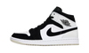 Air Jordan 1 Mid Diamond Shorts