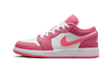 Air Jordan 1 Low Desert Berry