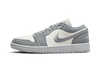 Air Jordan 1 Low SE Grigio acciaio chiaro