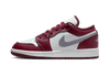 Air Jordan 1 Low Bordeaux