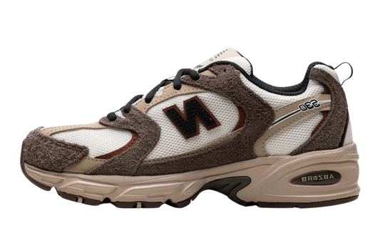New Balance 530 Brown Tan