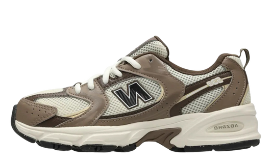 New Balance 530 Brown Tan