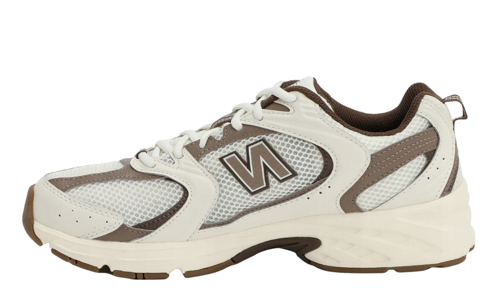 New Balance 530 Turtledove Mushroom